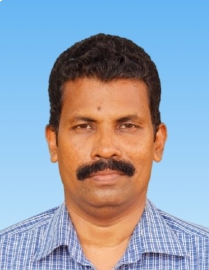  Dr. Benny Varghese